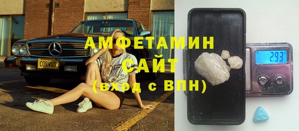 молекула духа Алексин
